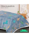 4 Mantas Térmicas Fluorecentes  para niños y niñas que Brillan en la Noche de 135x190 cm + 2 MANTAS GRATIS!!-BL-43985