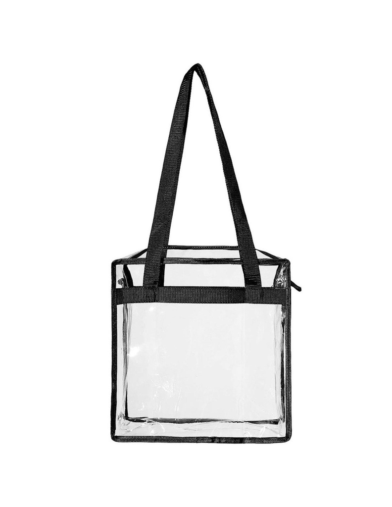 Bolsa de Compras Transparente Impermeable para Almacenamiento-BL-42441