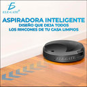 Aspiradora Inteligente. Robot Electrodomésticos Filtros